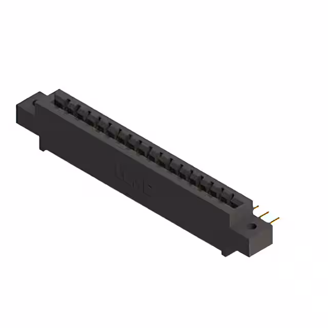 387-017-559-602 EDAC Inc.  Edgeboard Connectors